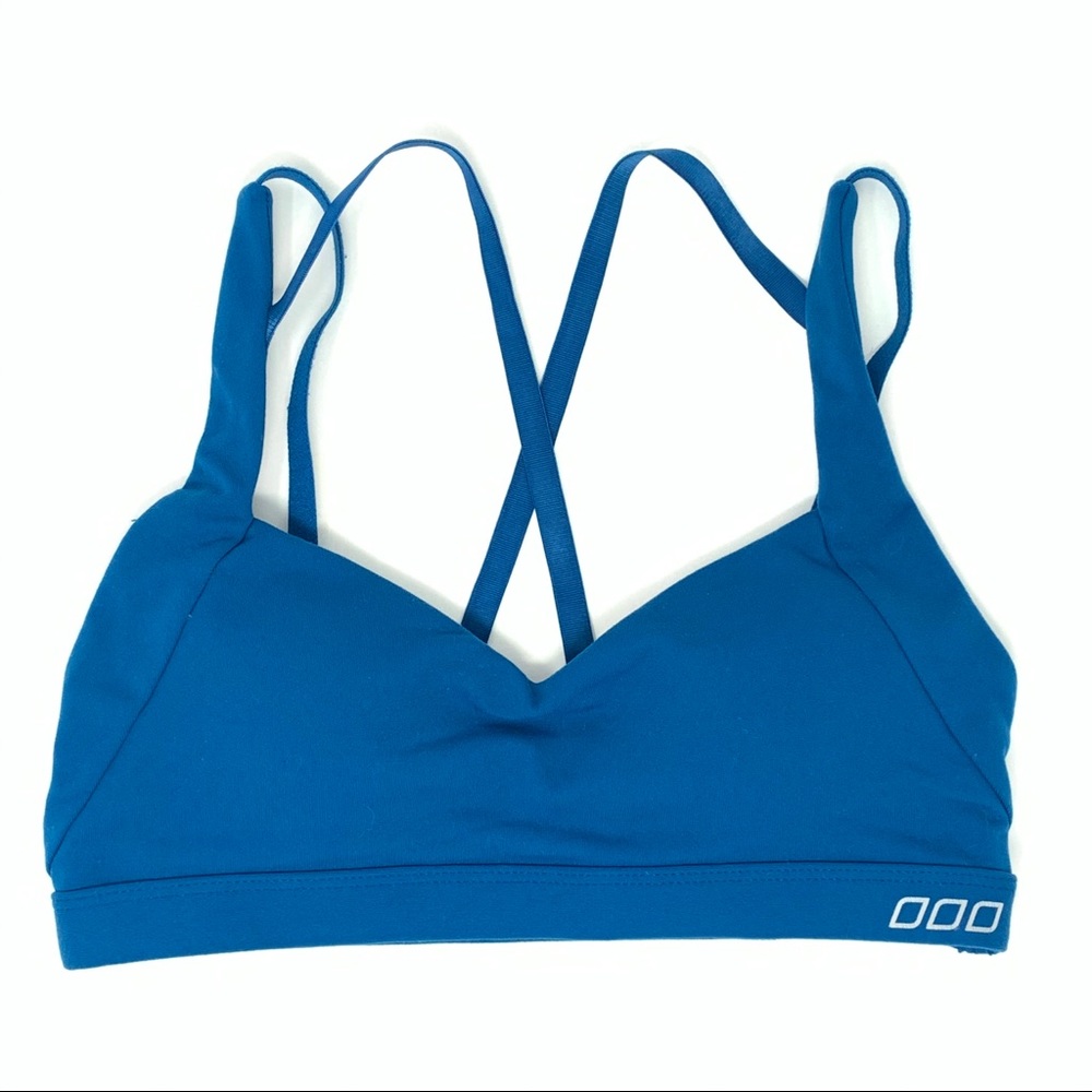 Lorna Jane Strappy Bra XXS